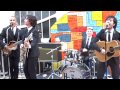 The beatles by the heymans fete de la musique a angers le 21 06 2015 play 13