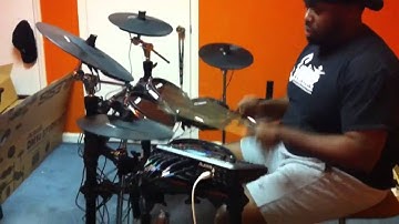 Alesis DM10 Studio Kit Drum Set