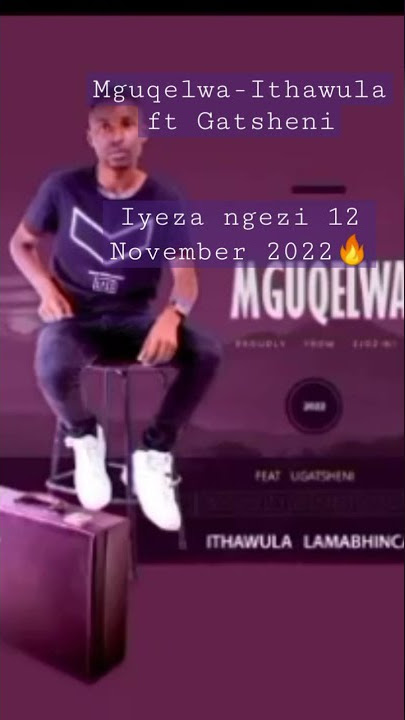 Ithawula lamabhinca ft Gatsheni