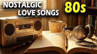 Romantic 80s Night – Nostalgic Late Night Memories on Cassette Tape