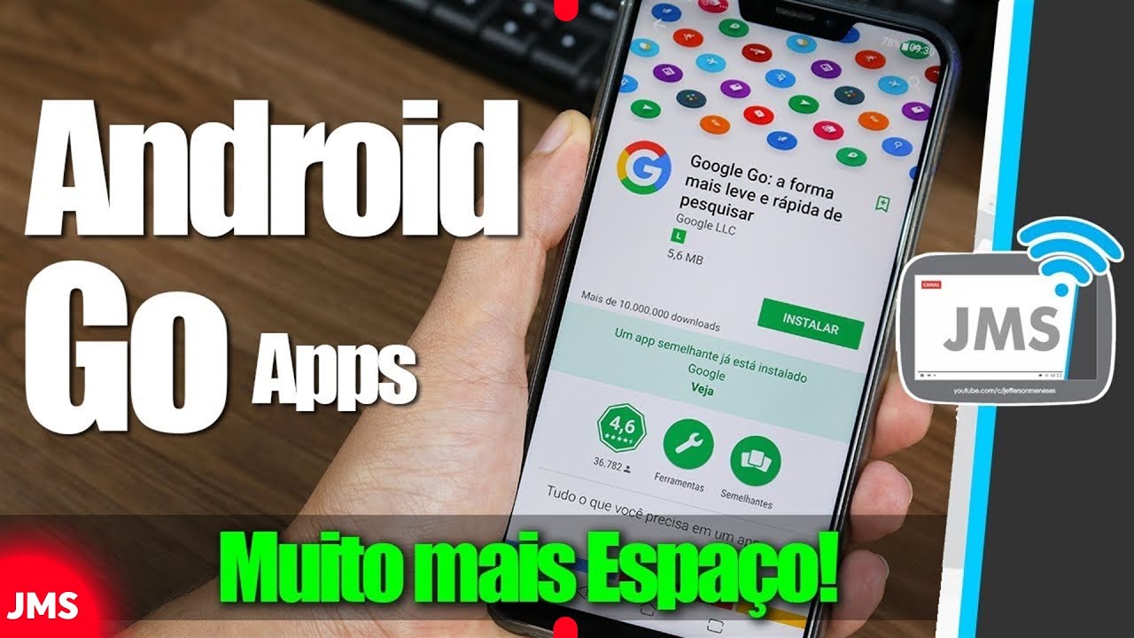 Para que serve o Google Play Services no celular - Canaltech