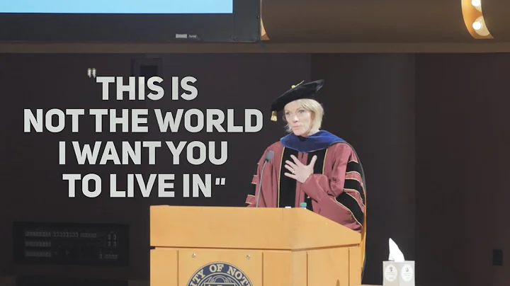 THE LAST CLASS, Nancy Michael, Ph.D.