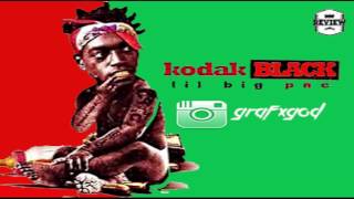 Kodak Black - Can I [Lil Big Pac]