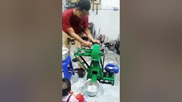 Mesin Perajang Singkong, Usaha Rumahan Keripik Singkong