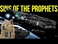 Halo: Space Battles -- UNSC Infinity Beats Everything! Halo: Sins of the Prophets #1