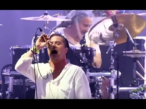 Faith No More tour 2020 - new Blink-182 - new The Used song - Lorna Shore new video