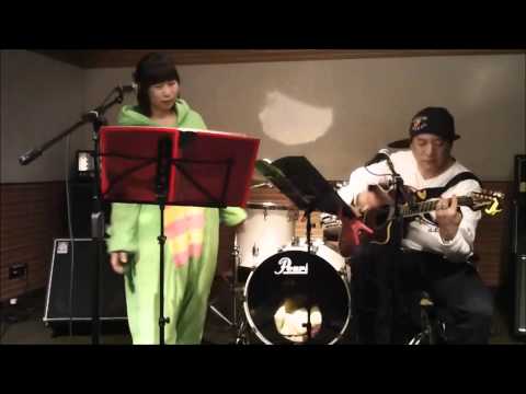 「KISSして」　MizukisauRus