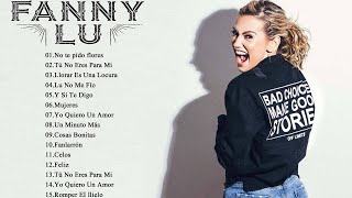 Fanny Lu Exitos - Las 20 Mejores Cancione De Fanny Lu - Lo Mejor del ayer