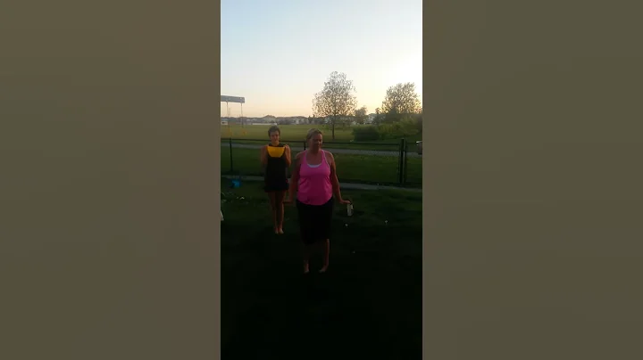 Amanda Carnahan #ALSIceBucketCha...  2