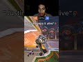 Justin would be disappointed😭 #rl #rl #clips #streamer #fyp