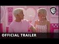 Barbie  main trailer