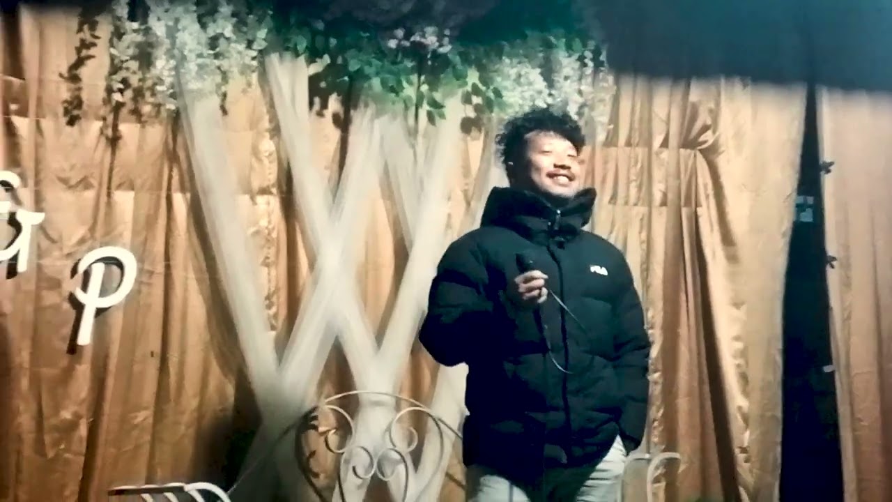 Peace Newme (Zeme Pushpa) || Jokes with Rap || The Master all of Trades