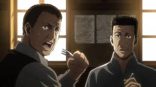 Levi Vs Kenny Squad Twixtor