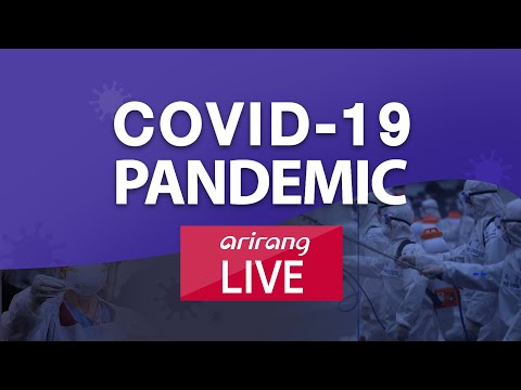 [LIVE] COVID-19 PANDEMIC