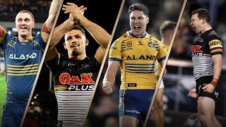 How the NRL Grand Final will be won