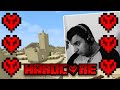 BAŞARAMADIM ABİ ! | Minecraft HARDCORE Survival #18