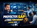👉 ¿Qué son los GAPs en SAP? (Ejemplos REALES de proyectos S/4HANA)