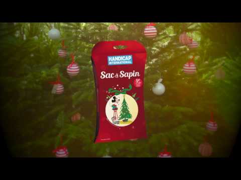 Sac à Sapin