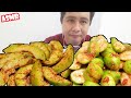 ASMR MUKBANG VIỆT NAM | Ăn XOÀI LẮC ● CÓC LẮC Mắm Đường Ngon Tuyệt Cú Mèo | Ve Chai ASMR