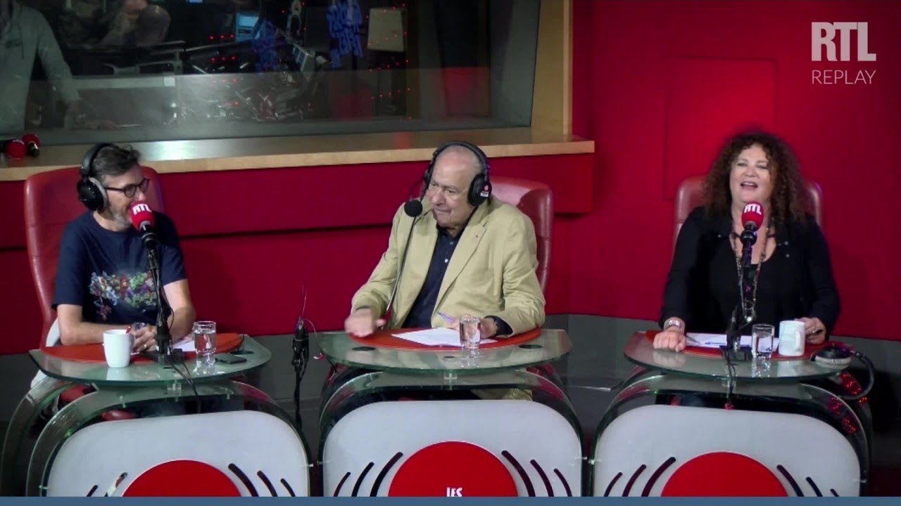 Olivier de Kersauson est de Bonne Humeur