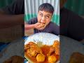 Chicken Liver Eating #Mukbang #EatingShow #BigBites #ASMREating #EatingChallenge #asmr shortsreels