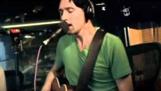 Paul Dempsey - Daniel -  Bat for Lashes Cover. chords