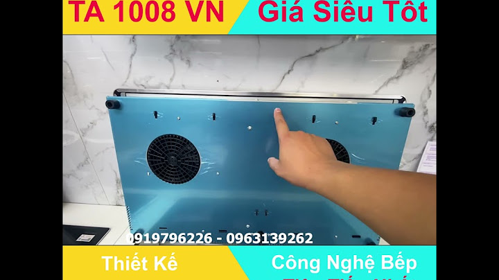 Đánh giá hãng moonoah bep lửa việt