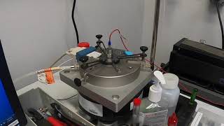 Exelon PowerLabs Vibration Calibrations