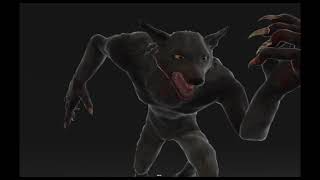 Rough DemoReel