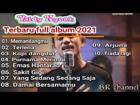 FULL ALBUM VADLY NYONK
