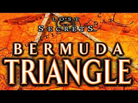 Lost Secrets: Bermuda Triangle Trailer