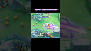 Goodra vs Slowbro 2-KO