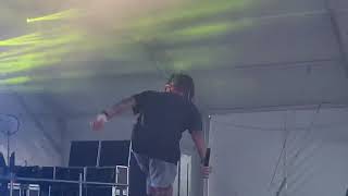 Madeintyo Live At Hangout Fest 2019