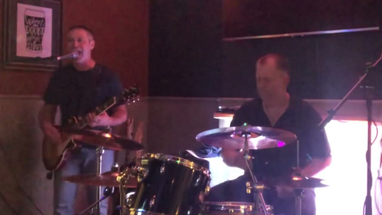 Alright by Supergrass | The 27 Club, Oddfellows, Watford | 4th May 2024