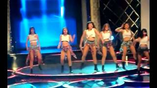 The SexBomb Girls | Walang Tulugan with the Master Showman (11/08/2014)