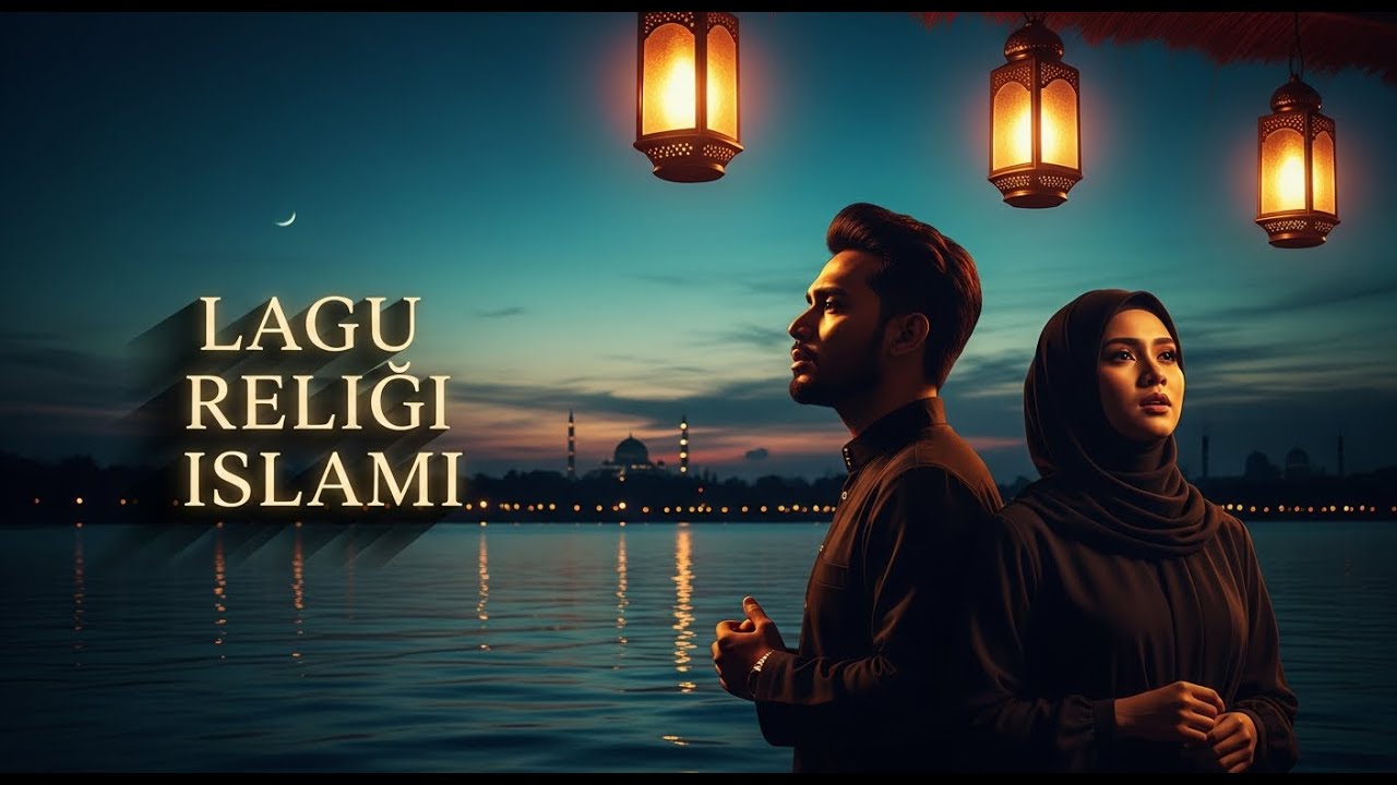 Full Album Sholawat Nabi 🌙 Lagu Islami Terpopuler