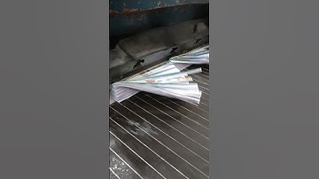 book final cutting book binding work 📚📖#bookbinding #trending #shorts