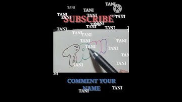 SUBSCRIBERS NAME WITH BUBBLE LETTERS #calligraphy #cursive #bubble letters #viral #shorts