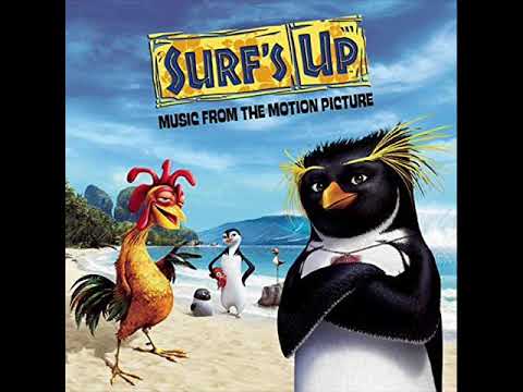 Surf's Up (Bonus Track) - 12 - Fred Mollin - Beyond The Sea