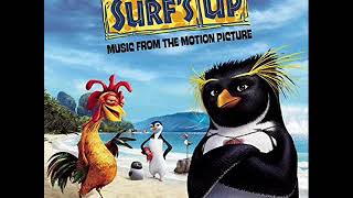 Surf's Up (Bonus Track) - 12 - Fred Mollin - Beyond The Sea