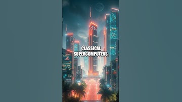 The Future of Quantum-Enhanced Supercomputing