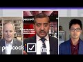 Why Are Some Dems Ready to Cave on Impeachment Witnesses? | The Mehdi Hasan Show
