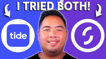 Tide vs Starling Business (2025) - Which One Is BETTER?