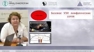 видео: Возможности УЗИ в диагностике местно-распространенного опухолевого процесса по опухолях головы и шеи картинка: Возможности УЗИ в диагностике местно-распространенного опухолевого процесса по опухолях головы и шеи