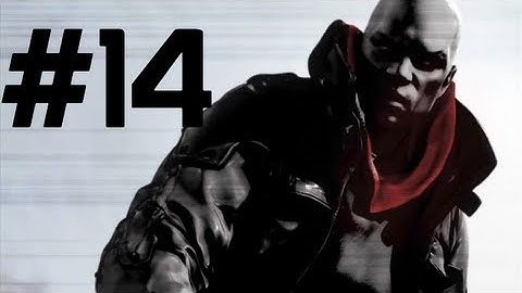 Prototype 2 Walkthrough / Gameplay Part 14 - Bladey Blades