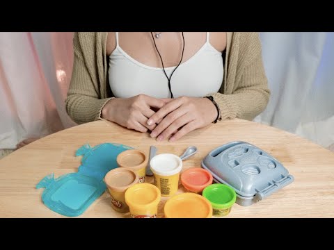 [LIVE] ASMR  - นั่งเป็นเพื่อนและทำอะไรให้กิน 🥪🍣