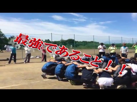 新歓ムービー！