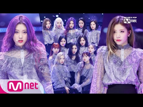 [LOONA - Butterfly]