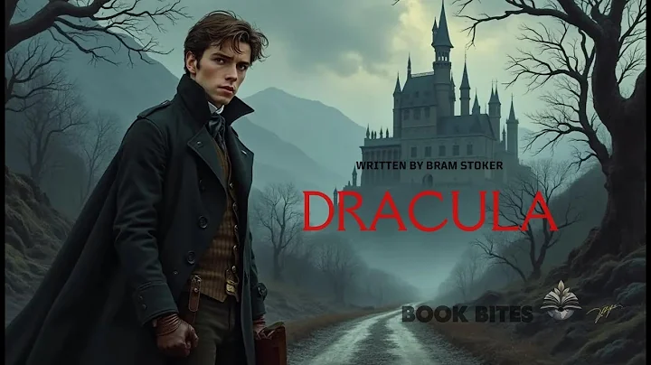 "Uncovering Dracula: The Vampire Classic that Defined Gothic Horror"