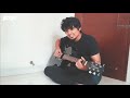 সে যে বসে আছে | Se Je Boshe Ache | Arnob | Cover by Shouvik Ahmed | New Bangla Cover Song 2020 Mp3 Song